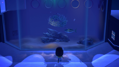 Animal Crossing: New Horizons: Monatsguide März - alle Fische, Insekten und Meerestiere, die ihr jetzt fangen könnt