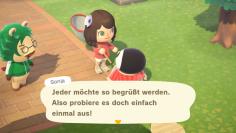 Auf der Jagd: fangt mit unserem Guide alle Insekten!