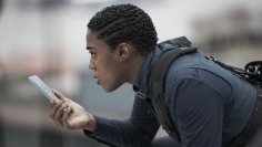 Lashanna Lynch in "Keine Zeit zu sterben"