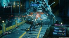 Final Fantasy 7 - Tipps zum Kampf - Materia, ATB-Balken, effektiv Blocken und mehr
