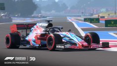 F1 2020 in der Vorschau: Das beste F1-Spiel aller Zeiten?