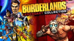 Borderlands Legendary Collection im Test: Wie gut schlägt sich die Switch-Version?