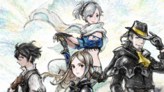 Bravely Default 2: Unser Test klärt, warum es ein Meisterwerk ist