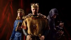 Wir haben die besten Mods für Crusader Kings 3 herausgesucht.