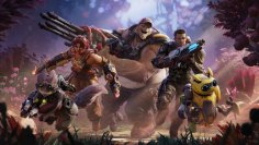 Crucible im Test: Missglücktes Shooter-Debüt für die Amazon Game Studios