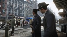 Mafia: Definitive Edition in der Vorschau: Die Rückkehr des Paten von Lost Heaven