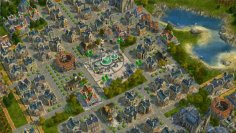 Anno 1701 History Edition: Das ist neu bei der History Collection - mit Screenshots und Gameplay-Videos
