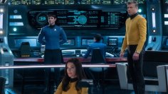 Star Trek Strange New Worlds: die Ära Pike - wer ist eigentlich der neue Captain?