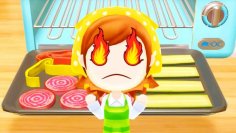 Skandal um Cooking Mama: Cookstar - das Mysterium hinter dem Kochspiel