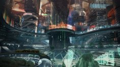 Beyond a Steel Sky im Test: Ein lang erwartetes Comeback, das sich gelohnt hat