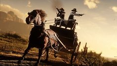 Red Dead Redemption 2: Take-Two-Chef widerspricht rigoros der großen Fan-Kritik