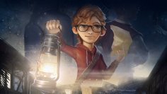 Willy Morgan and the Curse of Bone Town: Die Monkey-Island-Hommage im Test (1)