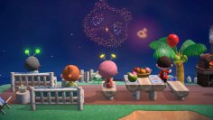 Animal Crossing: New Horizons: Monatsguide September - Fundorte aller Fische, Meerestiere und Insekten