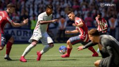 FIFA 21: Der Karrieremodus in der Vorschau - endlich neues Futter für Hobby-Trainer?