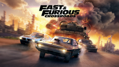 Fast &amp;amp; Furious: Crossroads - Die Lizenzgurke im Test