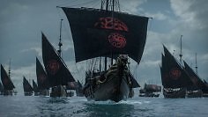 Game of Thrones übertrifft sich selbst: Staffel 3 von House of the Dragon zeigt epische Seeschlacht