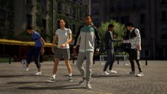 FIFA 21: Wir haben den VOLTA-Modus gespielt - alle Infos zum neuen Street-Soccer-Abenteuer!