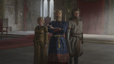 Crusader Kings 3 im Test.