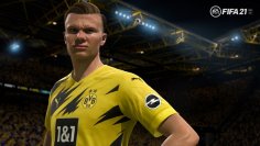 Kolumne: Wie uns FIFA 21 die Illusion von Fortschritt vorgaukelt.