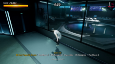 Tony Hawk's Pro Skater 1 + 2