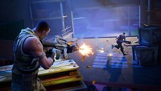 Weil Fortnite nicht mehr läuft: Epic feuert über 1.000 Mitarbeiter