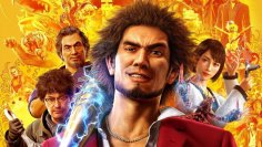 Yakuza 7: Like a Dragon - cool, tiefgründig und abgedreht - der Rock 'n' Roll unter den JRPGs