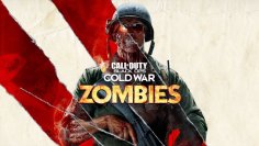 Call of Duty: Balck Ops Cold War Zombies