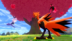 Pokémon Schwert &amp; Schild: Die Schneelande der Krone - zweiter DLC im Test (21)