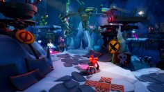 Crash Bandicoot 4: It's About Time - Ein großes Jump'n'Run-Vergnügen