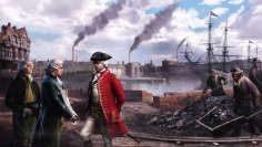 20 Jahre Europa Universalis: Ein Traum für Historiker