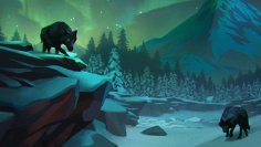   Dunkle Jahreszeit: Die zehn besten Winter-Survival-Games  (1)
