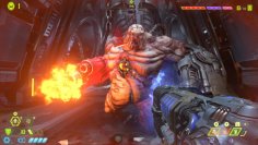 Doom Eternal für Switch im Test  (29)