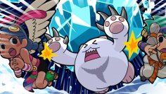 Taiko no Tatsujin: Rhythmic Adventure Pack im Test: Trommelwirbel mal anders