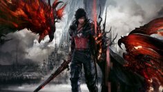 Final Fantasy 16 lässt mich die Schwierigkeit gestalten, wie ich will - und das finde ich spitze!