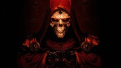 Diablo 2: Resurrected