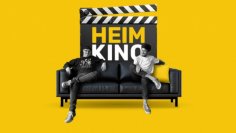 Heim Kino Mini: WandaVision-Finale &amp; Zukunft des MCU (1)