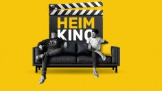 Heim Kino #5: Filme, die uns einen Streich spielen &amp;amp; Filmquiz