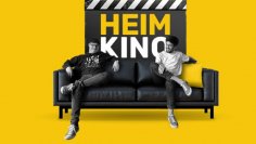 Umfrage zu unserem Kino-Podcast: Schickt uns eure Meinung, Wünsche, Kritik und Anregungen