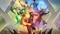 Magic: Legends in der Vorschau: Das Hack&Slay zu Magic: The Gathering angespielt