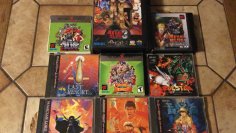 Wer einen wirklich dicken Geldbeutel besitzt, der besorgt sich gleich die sündhaft teuren Neo-Geo-Module, die bereits zum Release-Zeitpunkt bis zu 1000 D-Mark (beziehungsweise umgerechnet 500 Euro) veranschlagt haben. Deutlich günstiger sind die CD-Versionen, gleichwohl auch hier die bezahlbaren Angebote immer dünner werden.