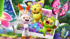 New Pokémon Snap: So kultig wie das Original? Unser Test mit Video!