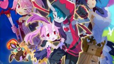 Disgaea 6: Defiance of Destiny - Vorschau zum Strategiespiel für Nintendo Switch