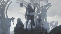 Nier Replicant ver. 1.22474487139... im Test + Video: Liebe auf den zweiten Blick - dann aber richtig!