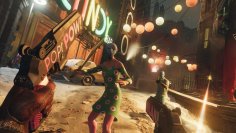 Deathloop im Test: Ambitionierter, aber mutloser Genre-Mix - unser Review