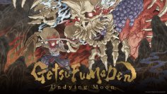 GetsuFumaDen: Undying Moon in der Vorschau: Japanische Schnetzelkunst