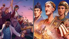 Humankind vs Civilization 6: Die größten Unterschiede im Überblick (2)