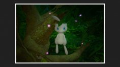 New Pokémon Snap: So fotografiert ihr Mew und Co. - Guide für die neun legendären Pokémon (1)