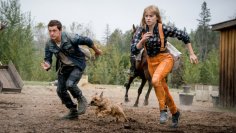 Chaos Walking in der Filmkritik: Sci-Fi-Bruchlandung mit Tom Holland und Daisy Ridley (2)