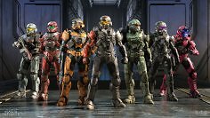 Gerücht: Halo Studios arbeitet an einem neuen Halo - das wie Fortnite sein soll