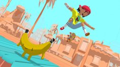 OlliOlli World in der Vorschau (9)